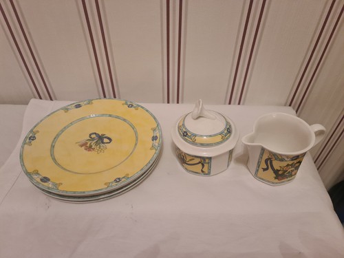 Villeroy boch kaffeeservice - villeroy,