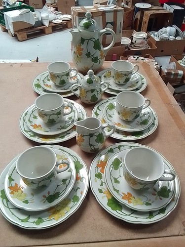 Villeroy und boch geranium - villeroy,