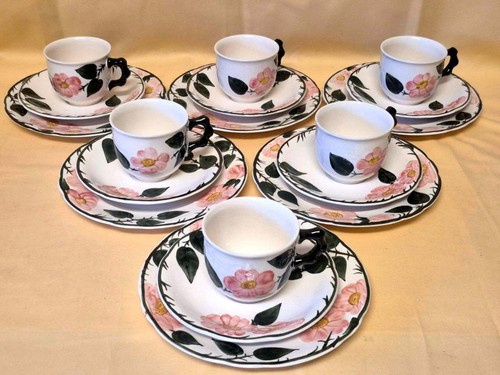 Villeroy boch wild rose - villeroy,