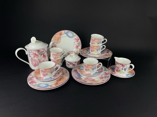 Villeroy boch gallo corolla - villeroy, &