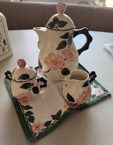 Kaffeeservice villeroy boch - kaffeeservice, &