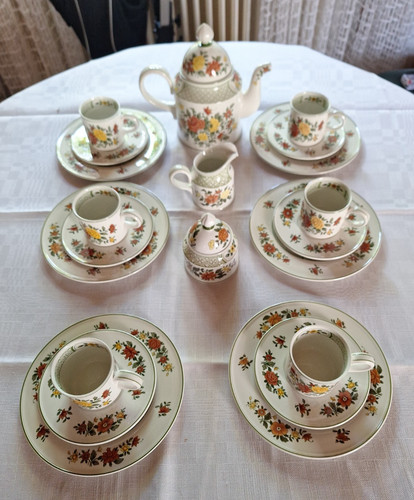 Villeroy boch summerday - villeroy, &