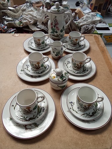 Villeroy und boch botanica - boch,
