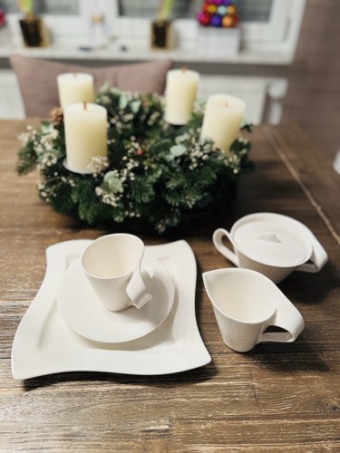 Villeroy boch new - &,