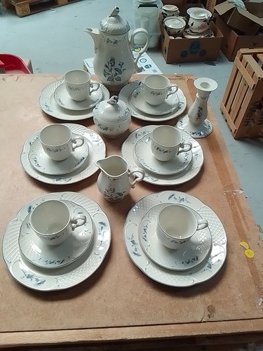 Villeroy und boch - villeroy, val