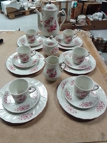Villeroy boch vieux - vieux, bruxelles
