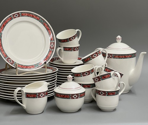Villeroy boch kaffeeservice - villeroy,