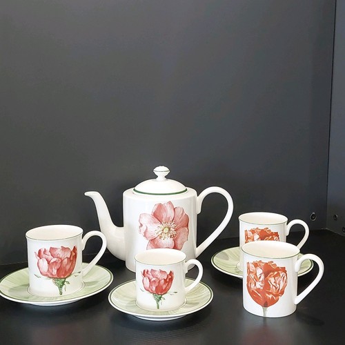 Villeroy boch flora - &,