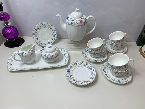 Villeroy boch mariposa - boch,