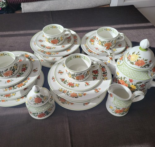 Villeroy boch summer day - boch,
