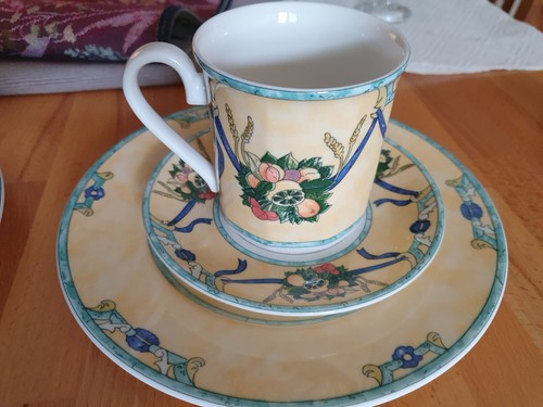 Villeroy boch castellina - boch,