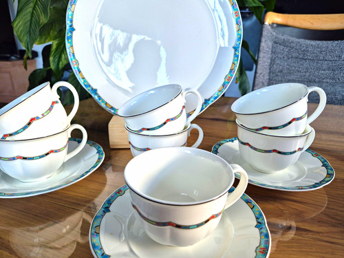Villeroy boch izmir - &,