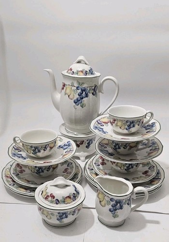 Hochwertiges villeroy boch - hochwertiges, &