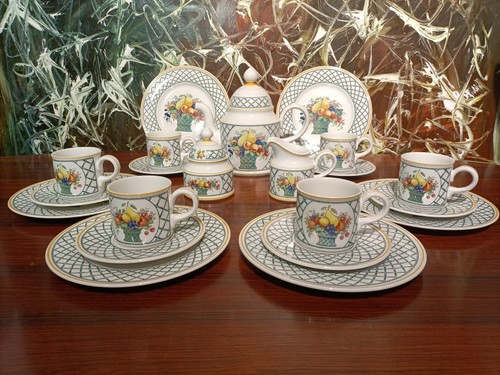 Villeroy boch germany - villeroy, &