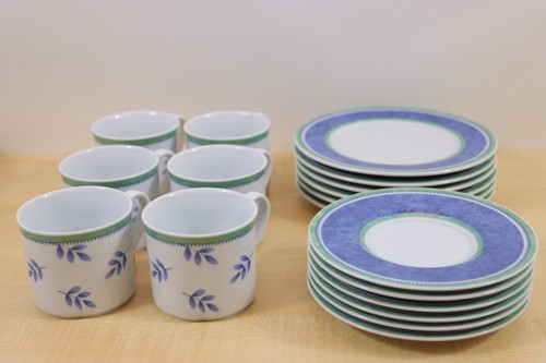 Villeroy boch switch 18 - 3,