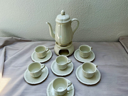 Villeroy boch manoir - &,