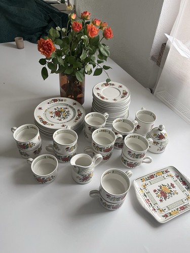 Villeroy boch summerday - villeroy, &