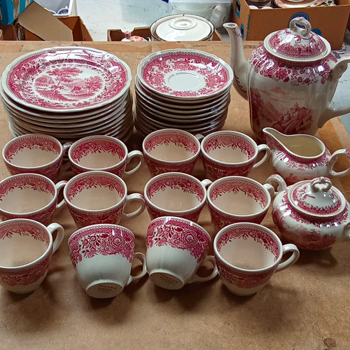 Villeroy und boch burgenland - villeroy,