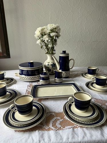 Villeroy boch saphir - &,