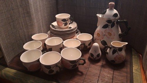 Villeroy boch wildrose - boch, 22