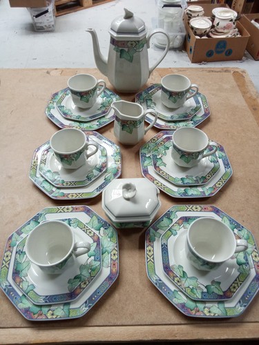 Villeroy und boch pasadena - villeroy,
