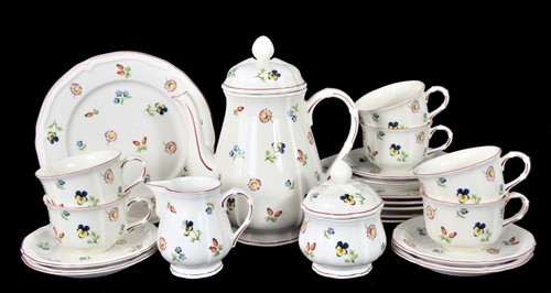 Villeroy boch petite fleur - villeroy,