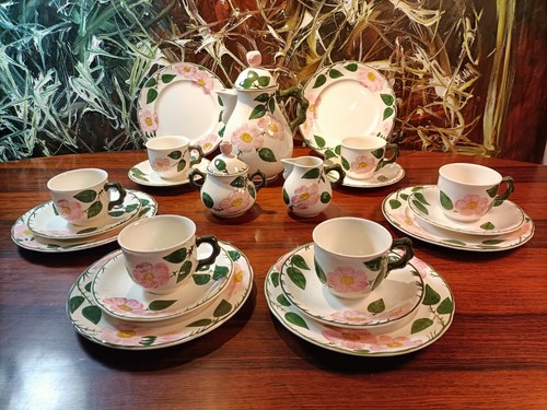 Villeroy boch germany wild - &,