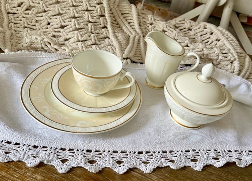 Villeroy boch ivoire - villeroy,