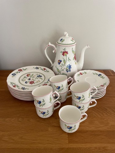 Villeroy und boch persia - villeroy,