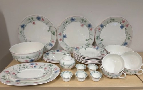 Villeroy boch viola - &,