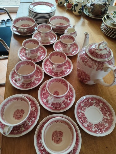 Villeroy und boch burgenland - und,