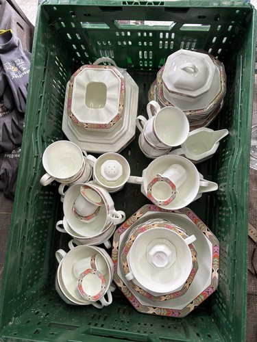 Villeroy boch cheyenne - &,