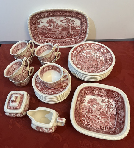 Villeroy boch rusticana - boch,