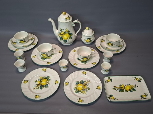 Villeroy boch jamaika - boch,