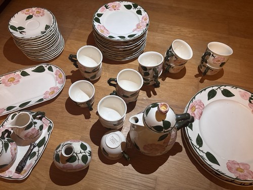 Villeroy boch wilde - &, „wilde