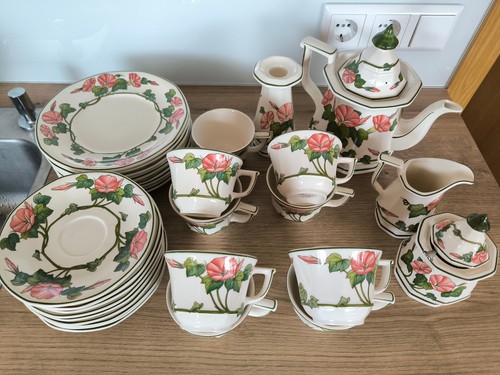Villeroy boch piccadilly - villeroy,