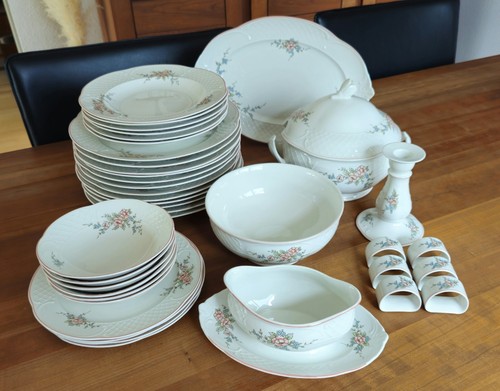 Tafelservice villeroy boch - &,