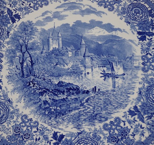 Villeroy boch b - boch, v&b