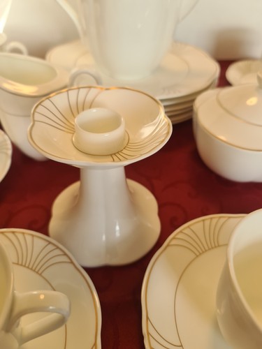Villeroy boch kaffeeservice - boch,