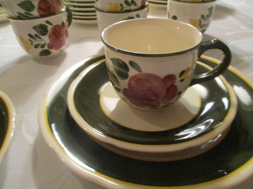 Villeroy boch bauernblume - villeroy, &