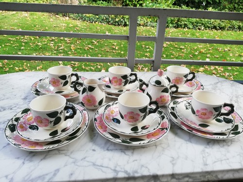 Villeroy boch wildrose - ,
