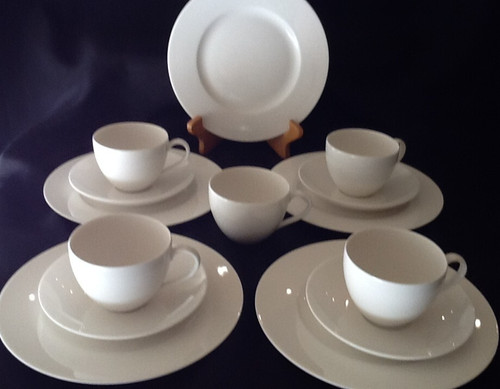 Villeroy boch twist white - villeroy,