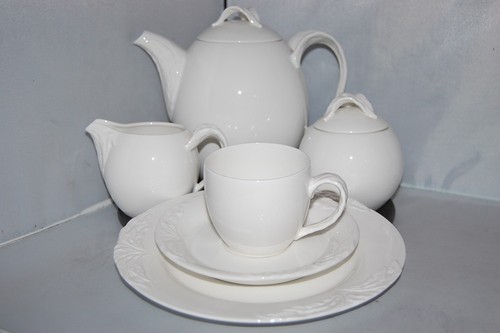 Kaffeeservice pers 21tlg - kaffeeservice,