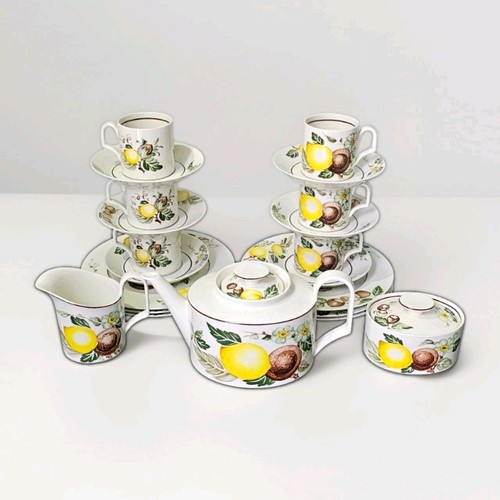 Hochwertiges kaffee teeservice - hochwertiges, kaffee/teeservice