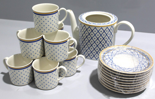 Villeroy boch gallo - villeroy, &
