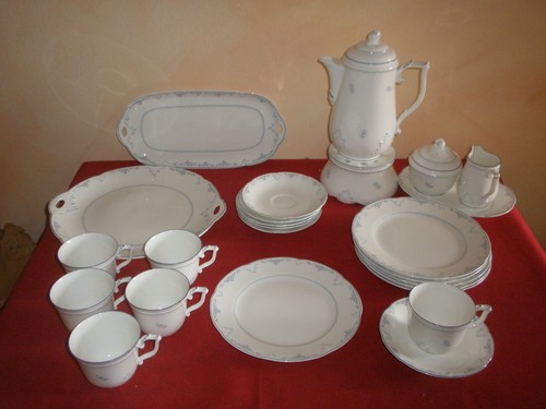 Villeroy boch heinrich - boch,