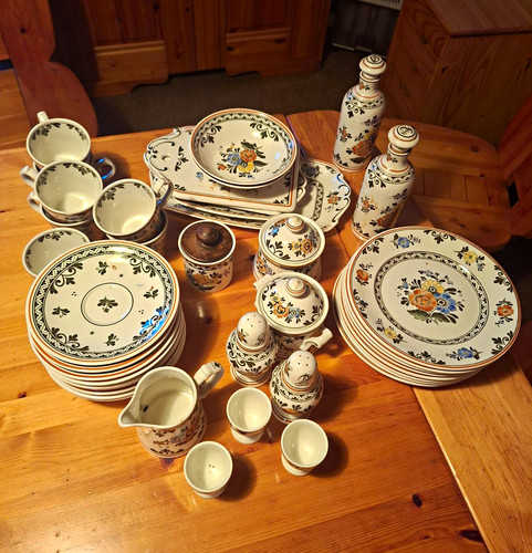 Villeroy boch porzellan - villeroy&boch,