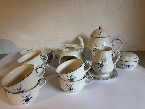 Villeroy boch alt - alt, luxemburg