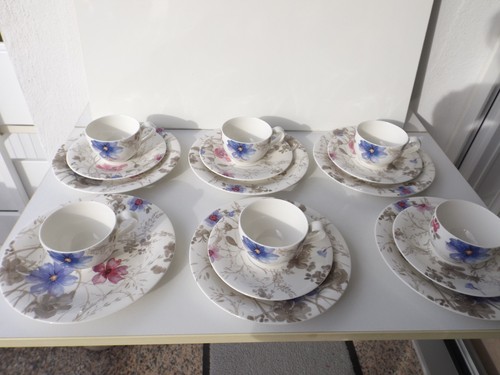 Villeroy boch mariefleur - villeroy,