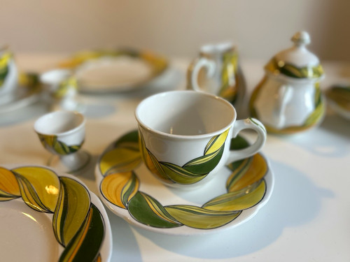 Original villeroy boch - &,